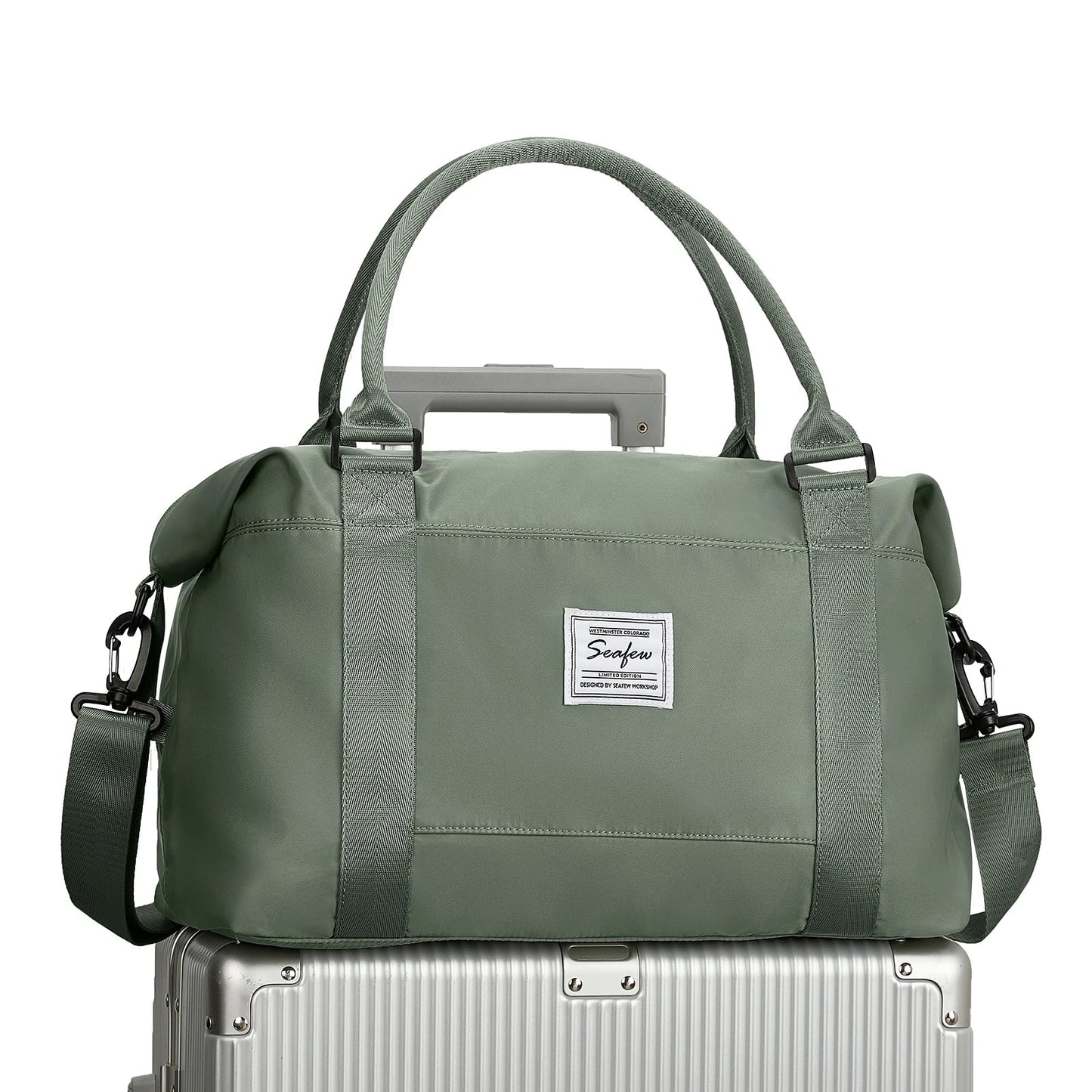 Sac a main a bandoulière cabine léger pour femme