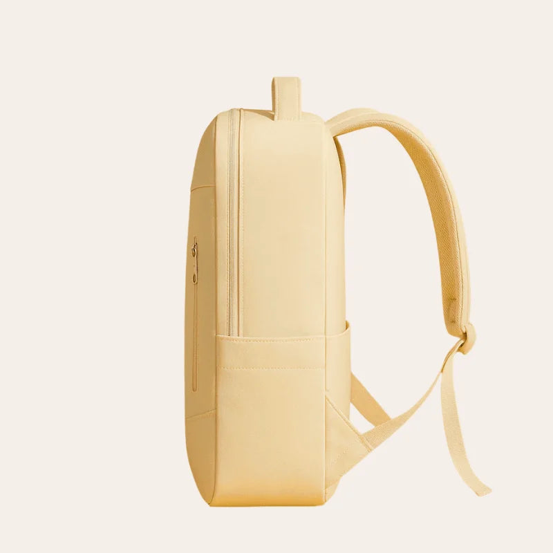 sac a dos cabine élégant avec port USB