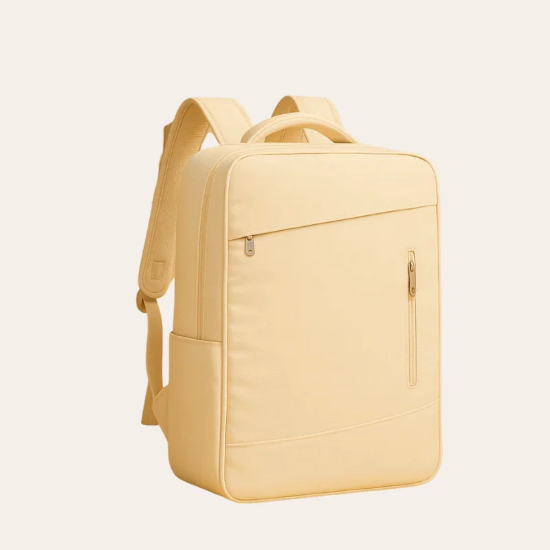 sac a dos trendy avec port USB