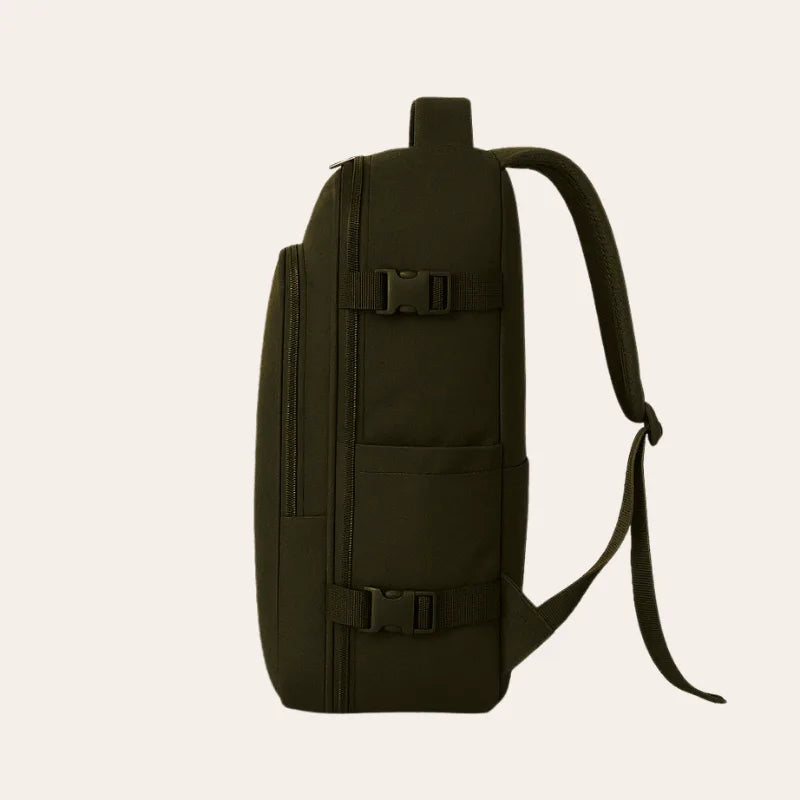 Sac à dos cabine 25L ouverture valise - Format Ryanair
