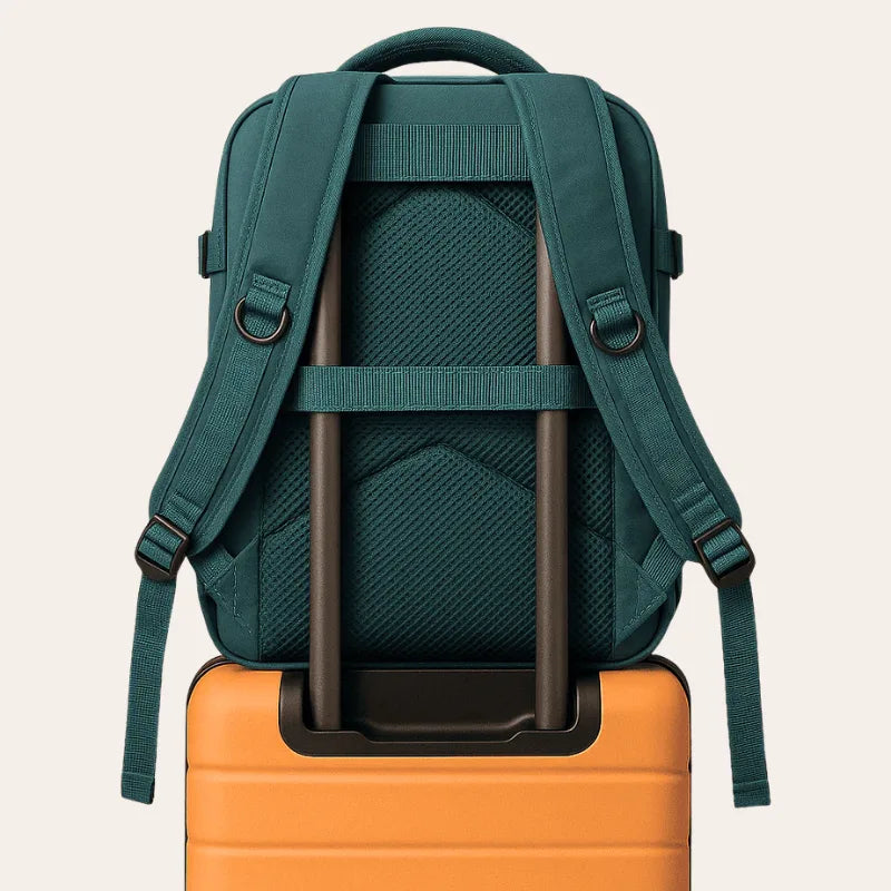Sac a dos 30 litre cabine imperméable pour femme
