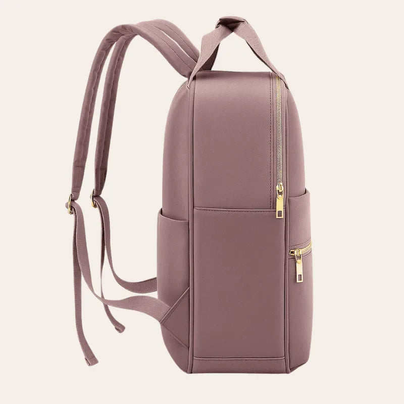 Sac à dos femme voyage cabine – Format Ryanair