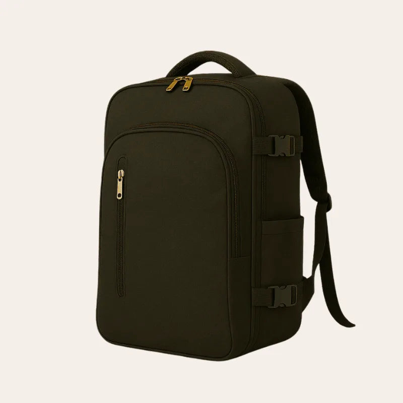Sac à dos cabine 25L ouverture valise - Format Ryanair