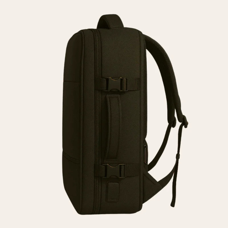Sac a dos easyjet extensible et antivol pour homme