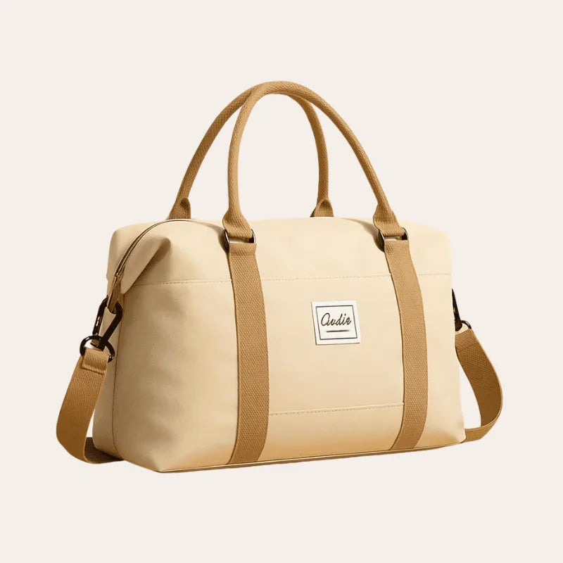 Sac a main a bandoulière cabine léger pour femme