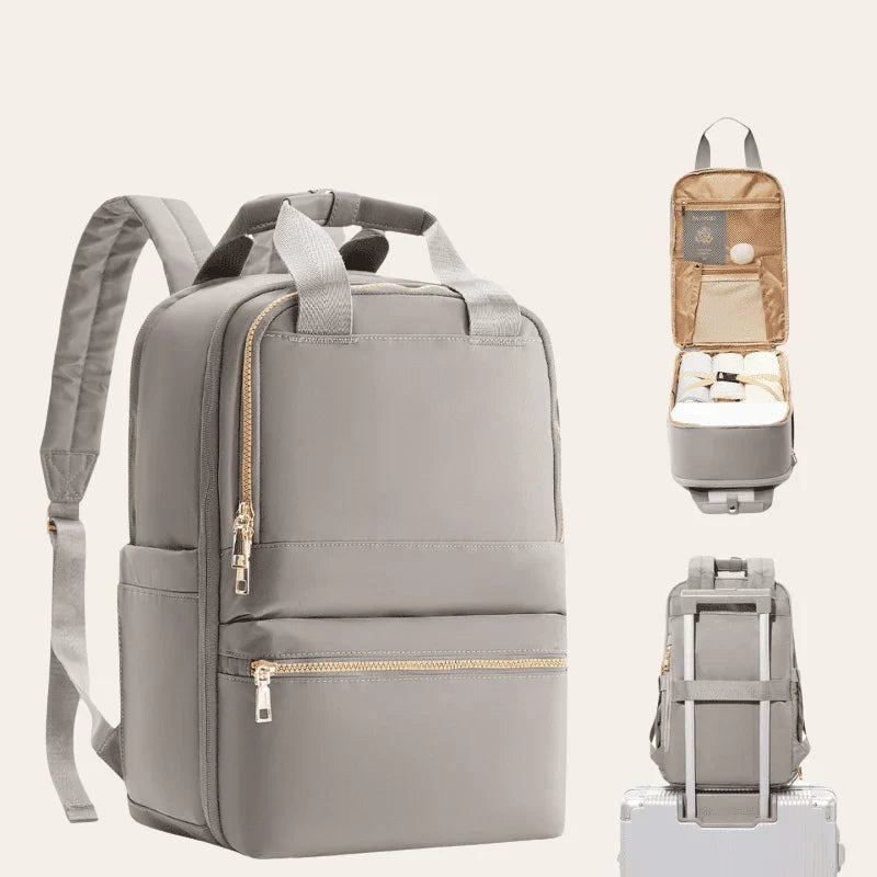 sac à dos léger pour voyage