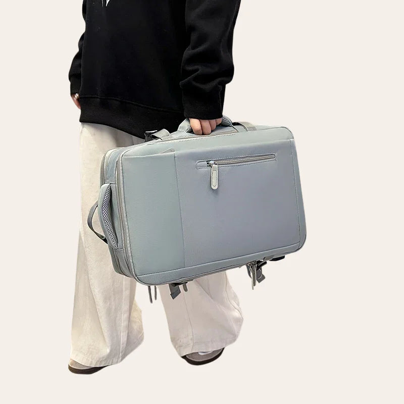 sac à dos cabine élégant et imperméable