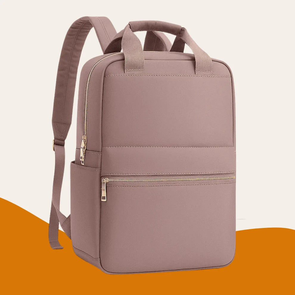 Sac à dos femme voyage cabine – Format Ryanair