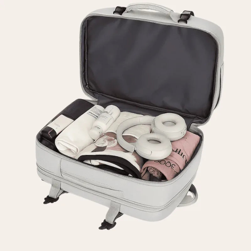 sac à dos pratique 36L imperméable