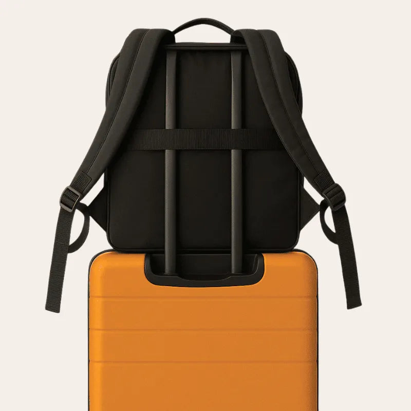 Sac a dos travail et cabine unisexes Format EasyJet
