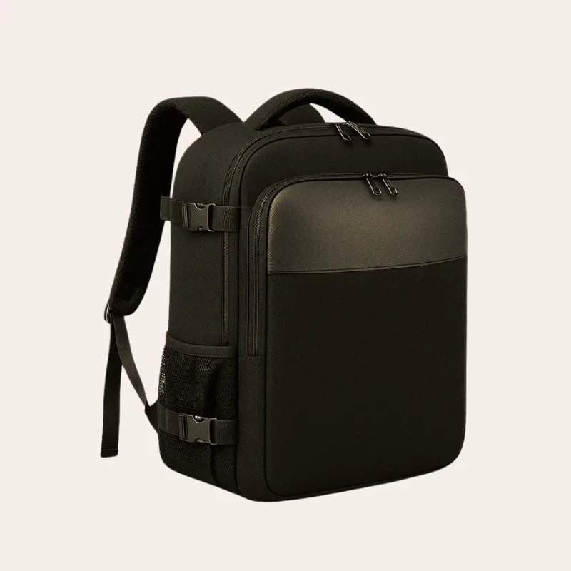 sac à dos de voyage pratique homme