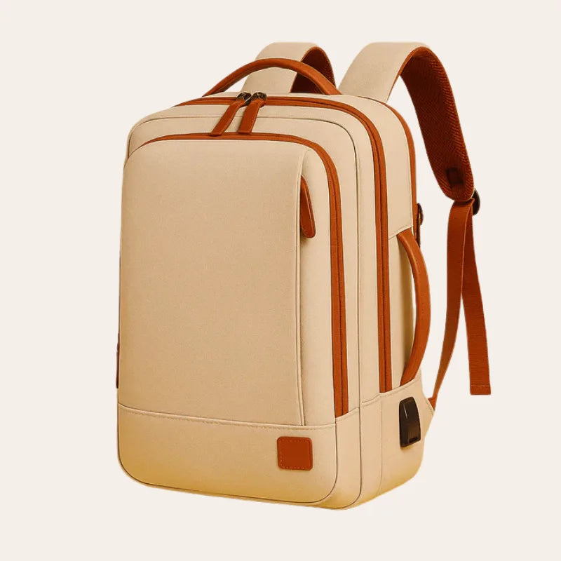 Sac A Dos Homme Ville Format Easyjet Unisexe Et Extensible
