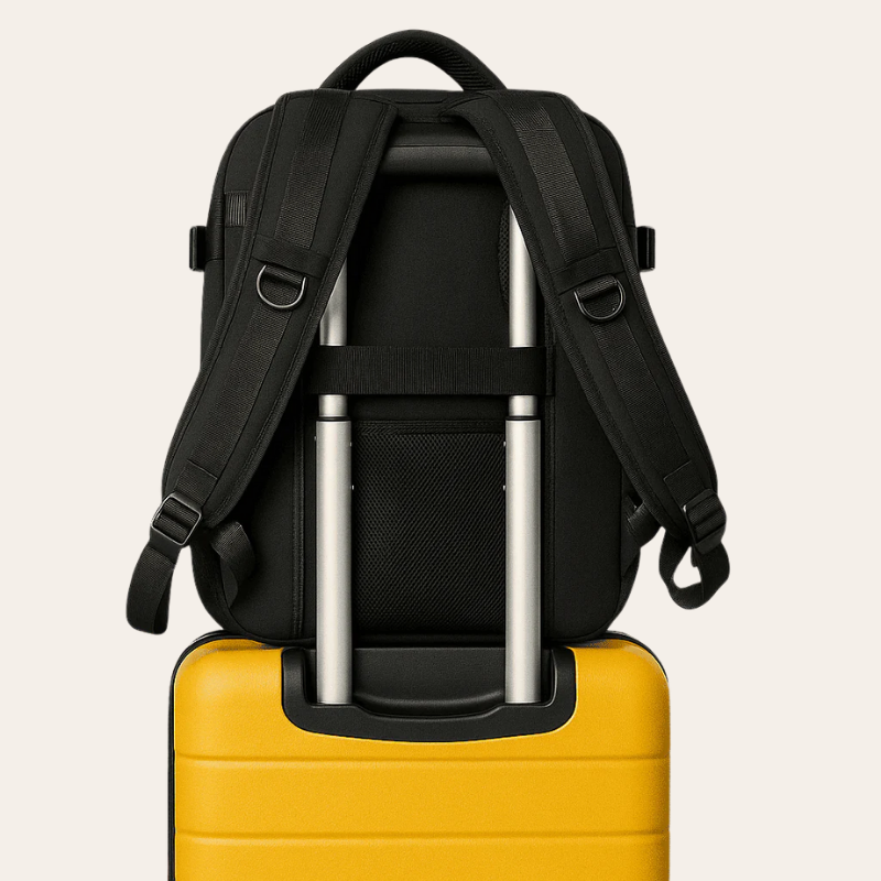 sac à dos cabine pour hommes