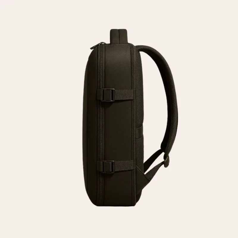 Sac a dos compression sous vide 35L