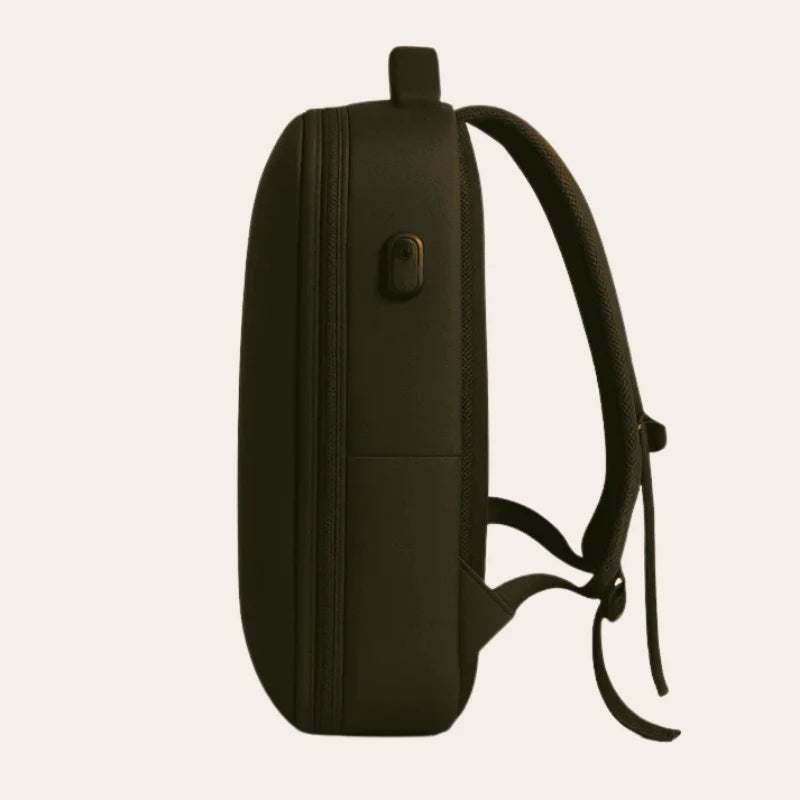 Sac à dos cabine EasyJet rigide et extensible pour homme