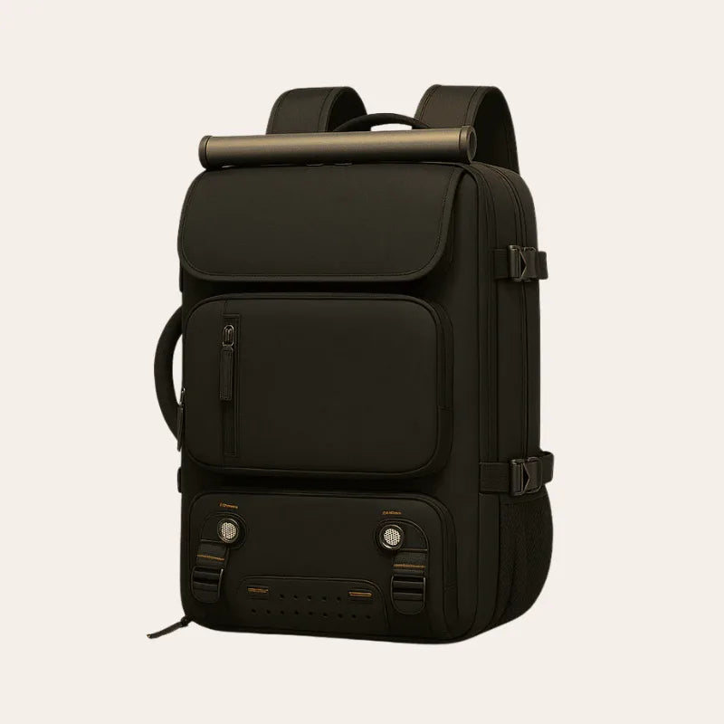 Sac à dos 35L Format EasyJet Noir Grande capacité.