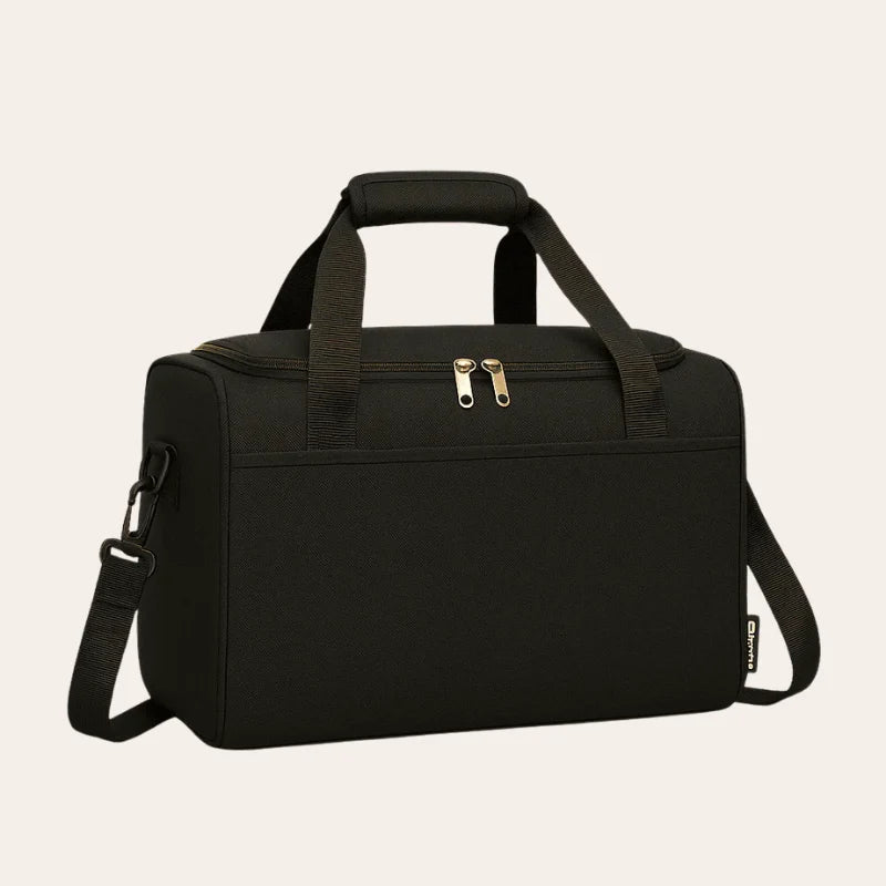 Sac de voyage leger et organisé pour homme – Format Ryanair