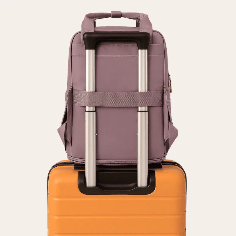 Sac à dos femme voyage cabine – Format Ryanair