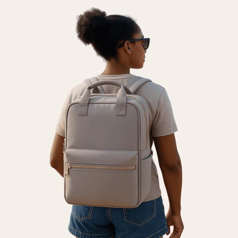 sac à dos pratique pour les voyages