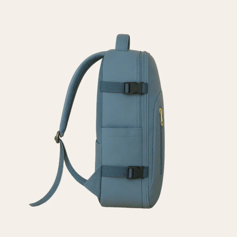 Sac à dos pour bagage cabine ouverture 180° – Format Ryanair