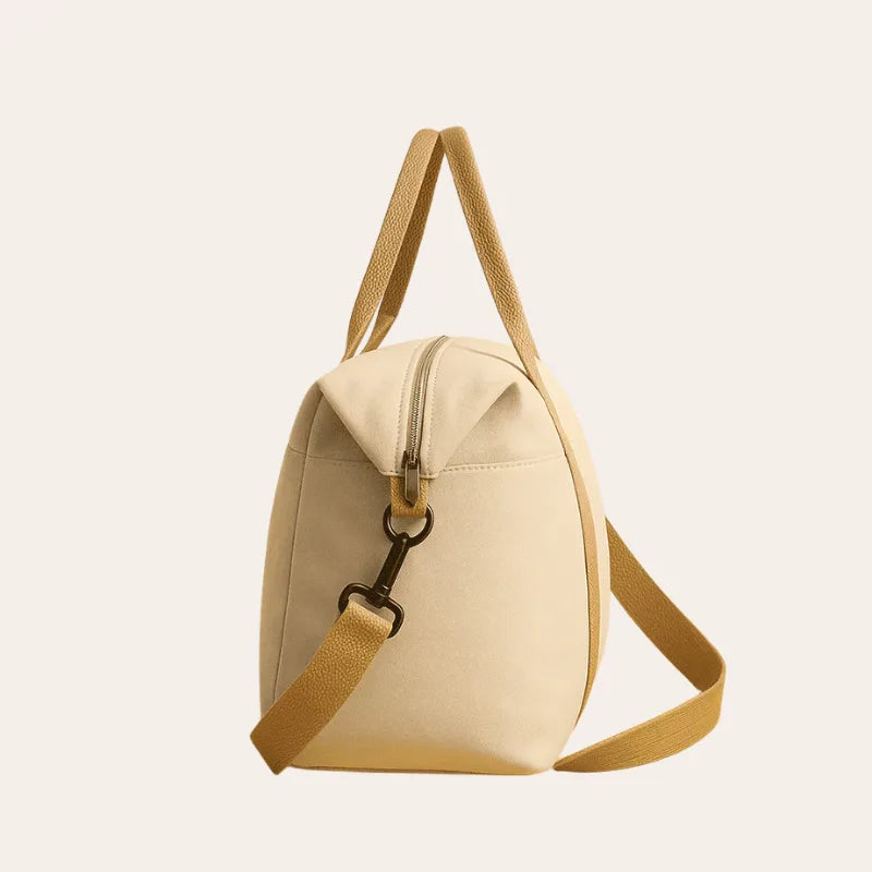 Sac a main a bandoulière cabine léger pour femme