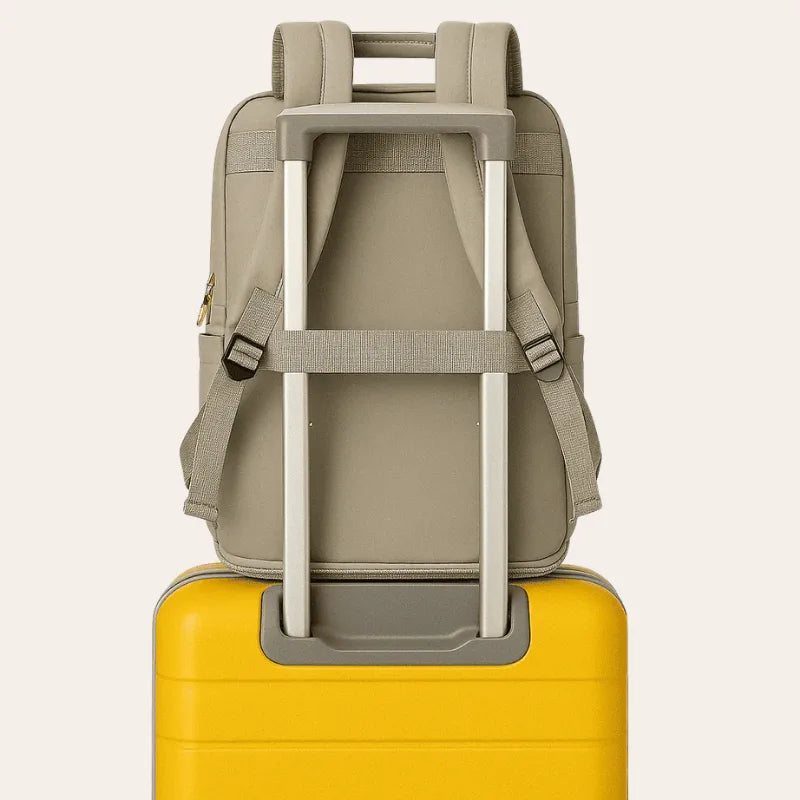 sac à dos femme pour bagages à main