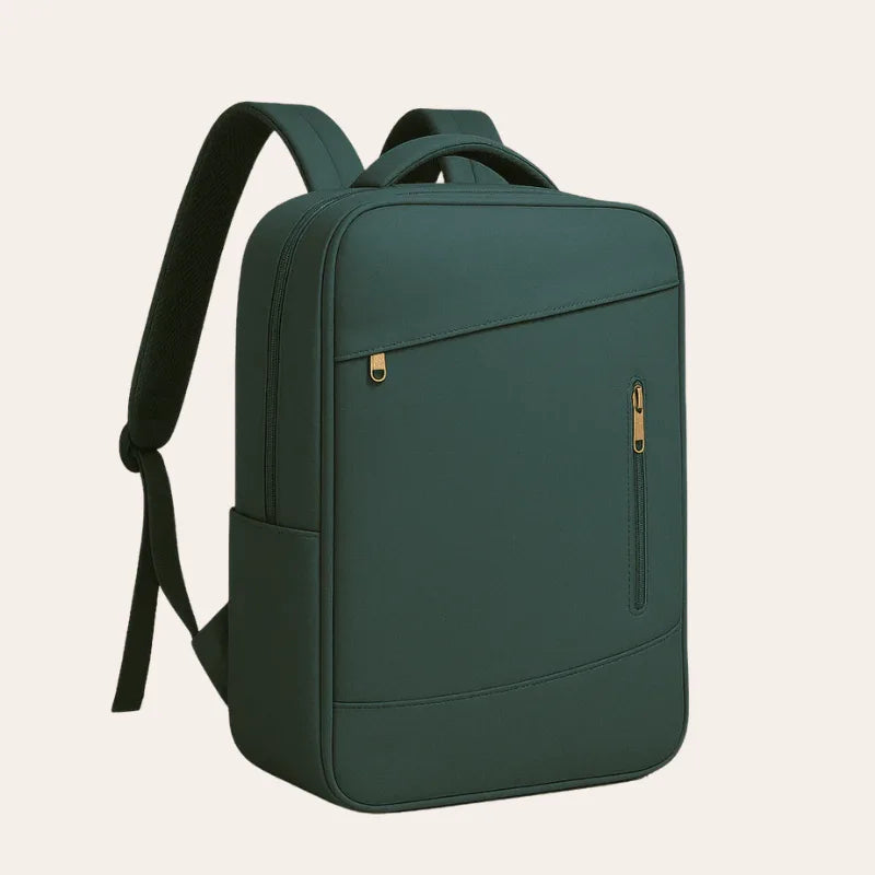 Sac a dos à la mode cabine week end femme avec port USB
