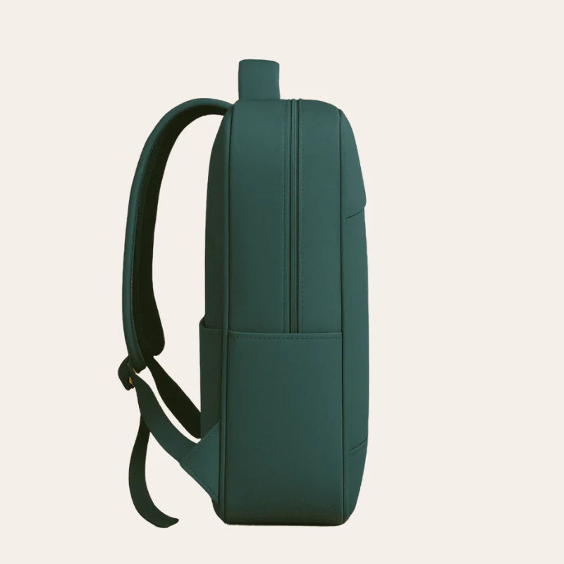 Sac a dos à la mode cabine week end femme avec port USB