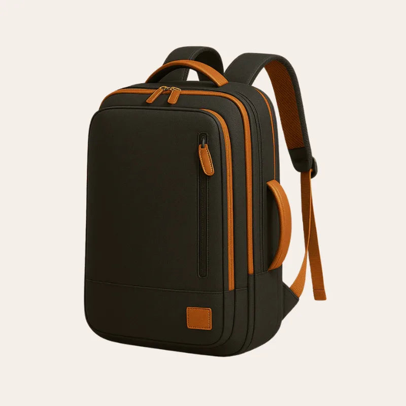 sac a dos ville extensible pour hommes