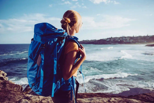 Quel sac à dos choisir pour voyager ? Le guide complet 2025