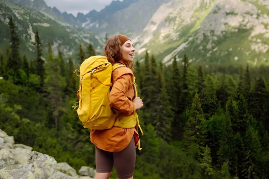 Comment bien préparer son sac à dos pour un week-end ? Nos conseils essentiels