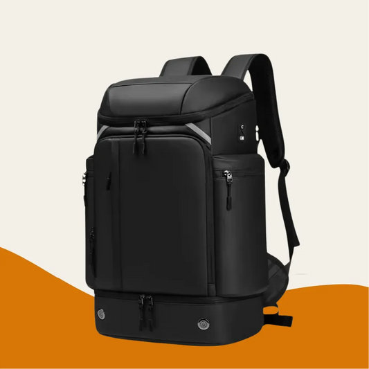 Sac a dos impermeable cabine week end Homme. Sacvoyageur