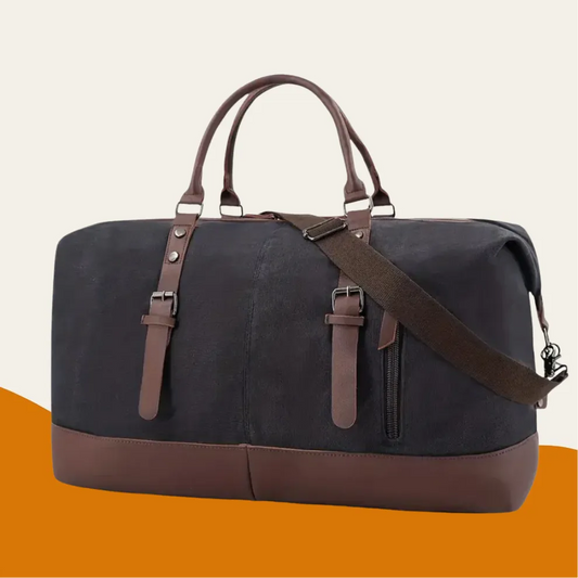 Sac de rangement de voyage cabine week-end homme. Sacvoyageur