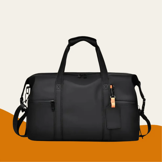 Grand sac de voyage pratique cabine week-end homme. Sacvoyageur