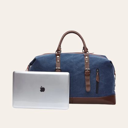 Sac de rangement de voyage cabine week-end homme.