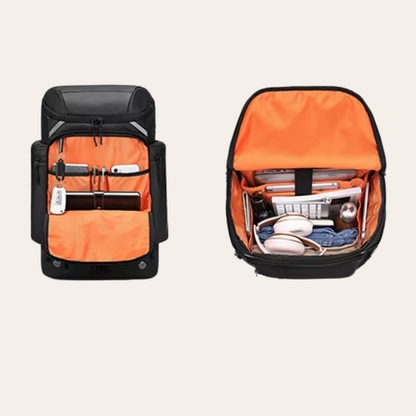 Sac a dos impermeable cabine week end Homme.