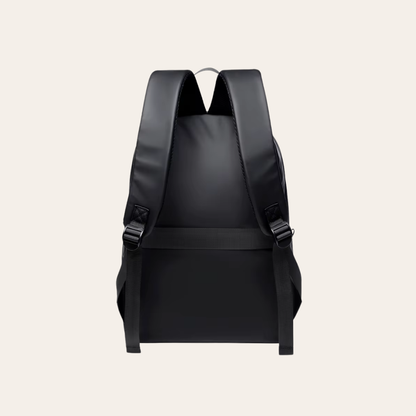sac a dos homme cuir pour déplacements