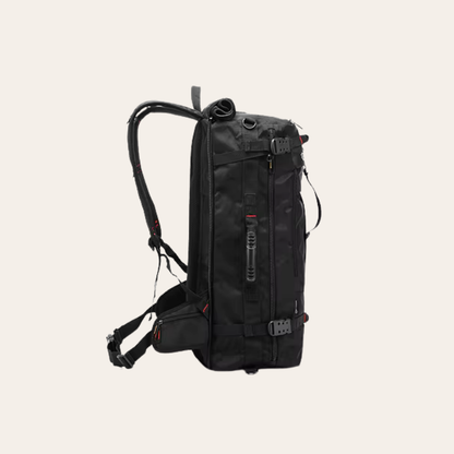 Grand sac de voyage à dos cabine week-end Homme.