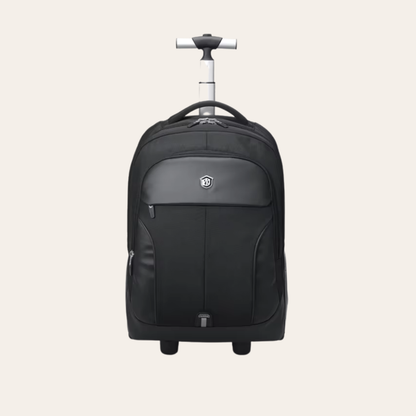Sac a dos roulette de voyage cabine week end homme.