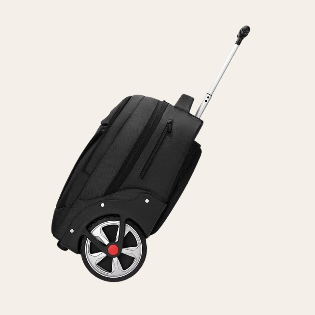 Sac a dos roulette de voyage cabine week end homme.