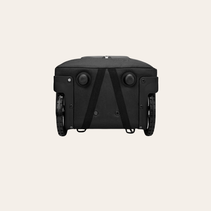 Sac a dos roulette de voyage cabine week end homme.