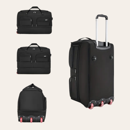bagage à mains homme ultra léger