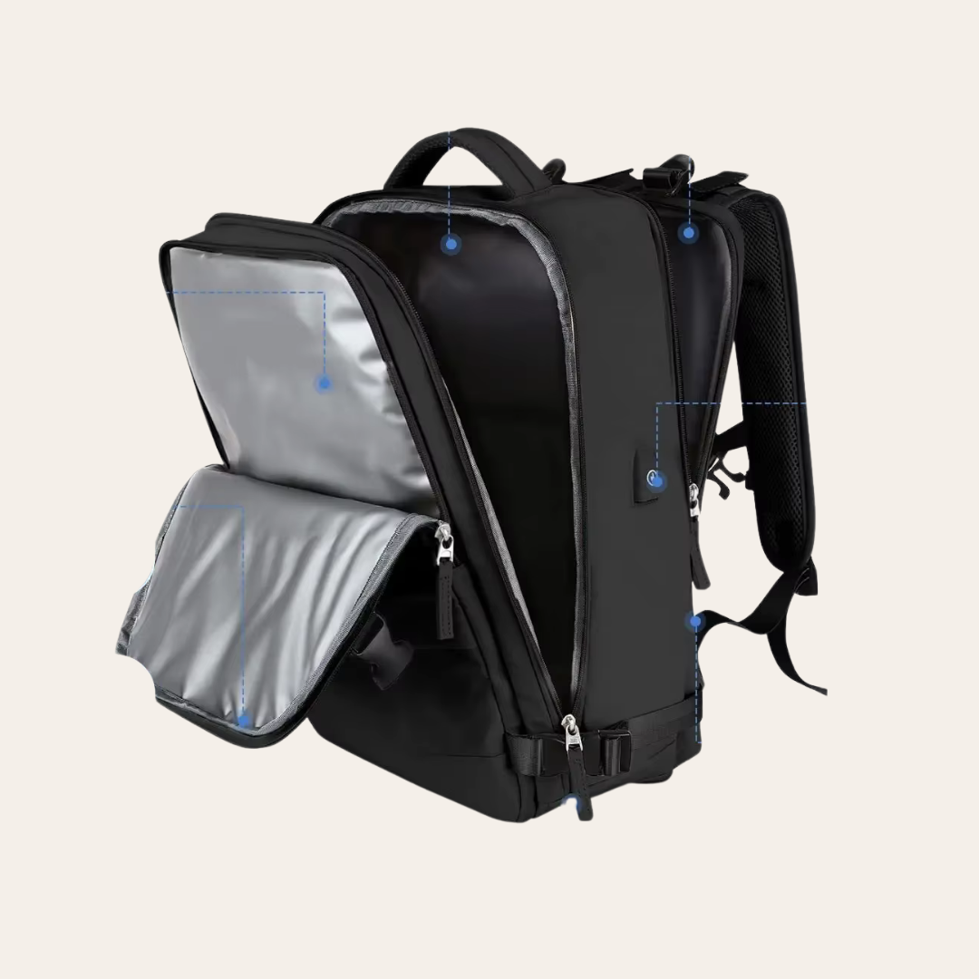 Sac de voyage leger pour week end