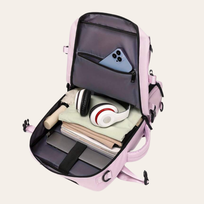 sac de voyage cabine pour escapade