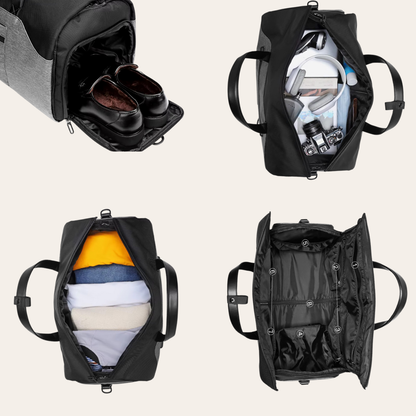 sac cabine homme pliable