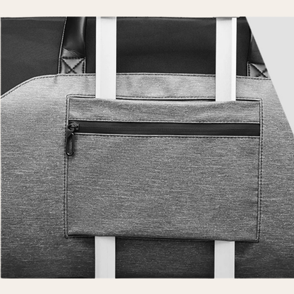 sac de sport homme pliable