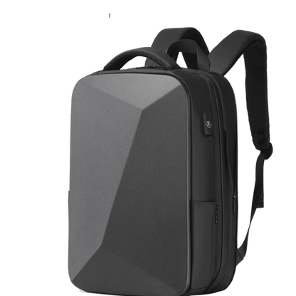 Sac à dos cabine EasyJet rigide et extensible pour homme