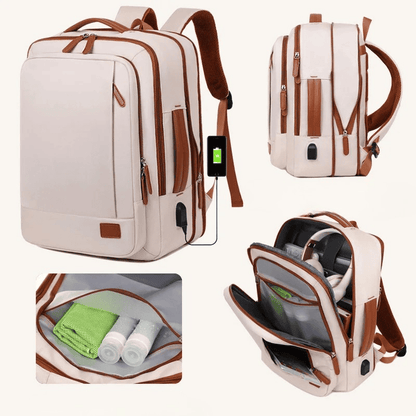 sac a dos urbain homme format EasyJet