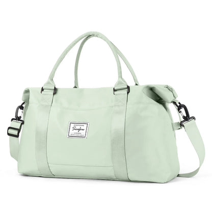 Sac a main a bandoulière cabine léger pour femme