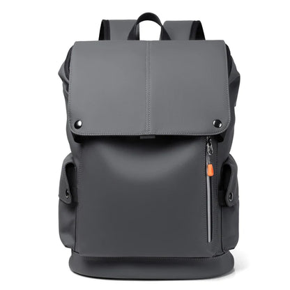 Sac A Dos En Cuir Pour Homme Format Easyjet